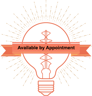 available-by-appointment-badge