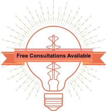 free-consultation-badge