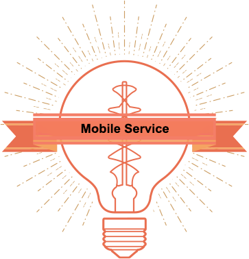 mobile-service-badge