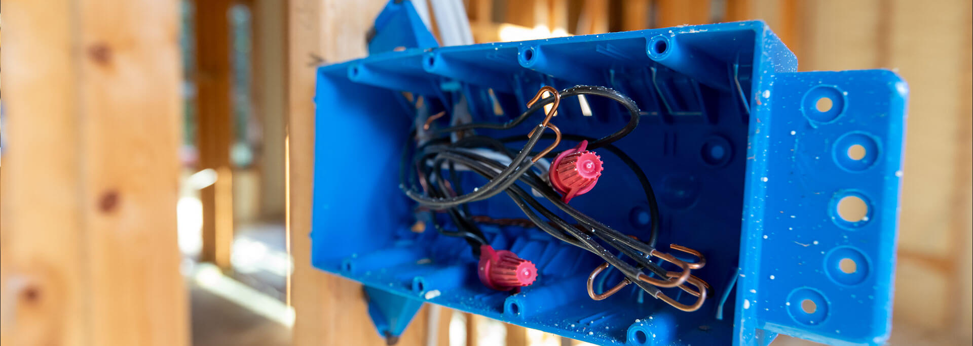 Electrician